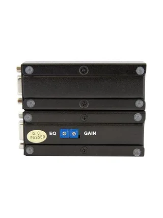 VGA to Cat 5 Monitor Extender Kit 4