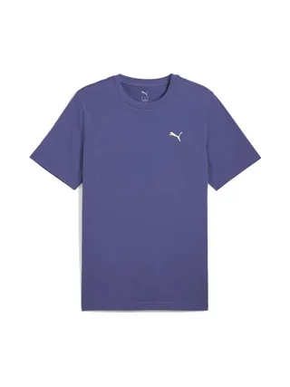 T-Shirt Mauve Homme Puma Wardrobe 1