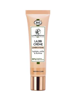 BB Crème La Provencale 02 Moyen Clair 1