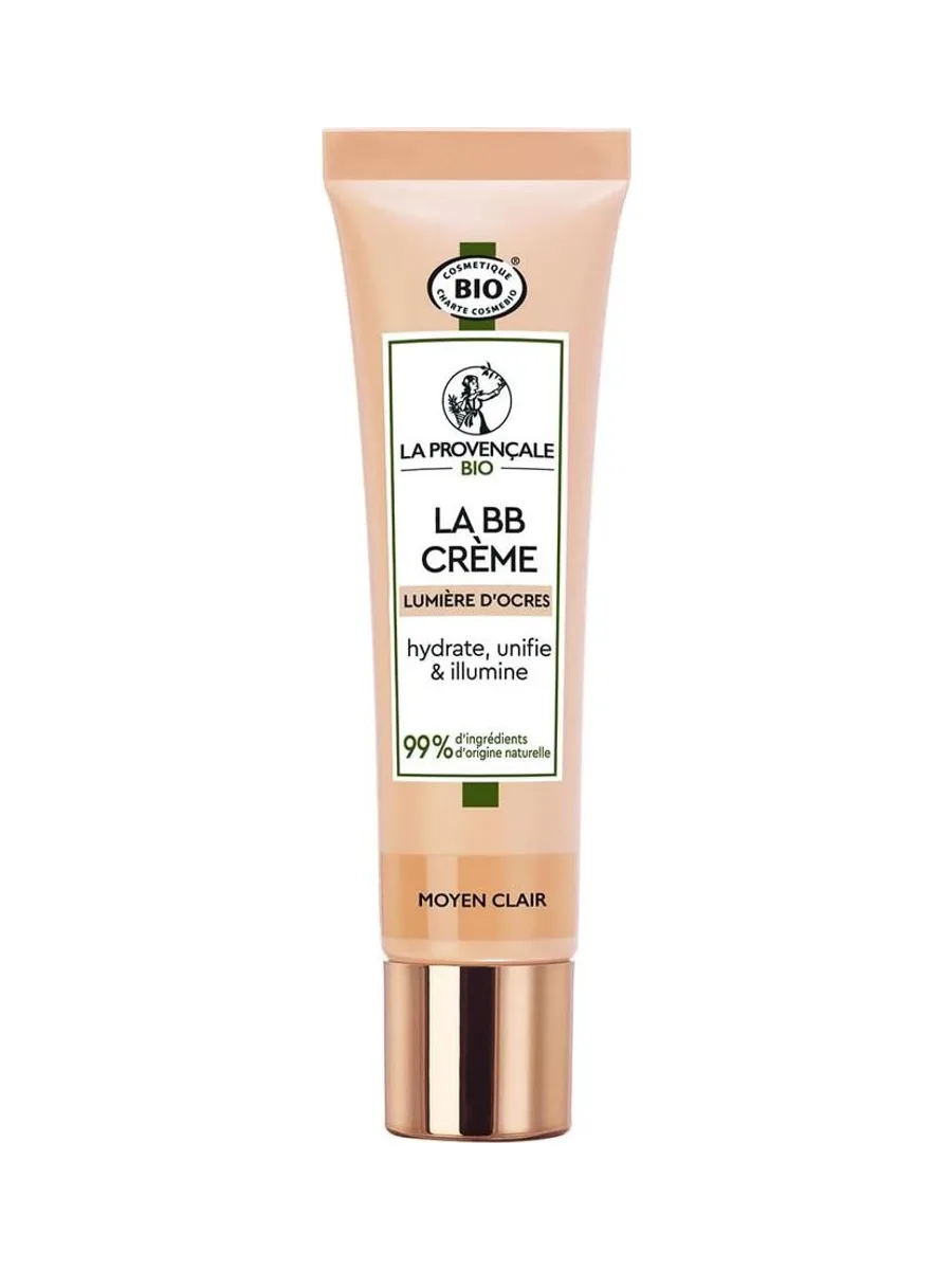 BB Crème La Provencale 02 Moyen Clair 2