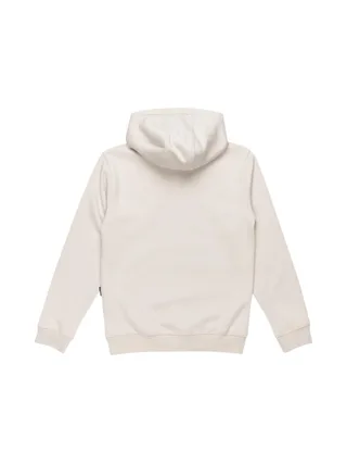 Sweat à Capuche Gris Garçon Quiksilver Big logo 2