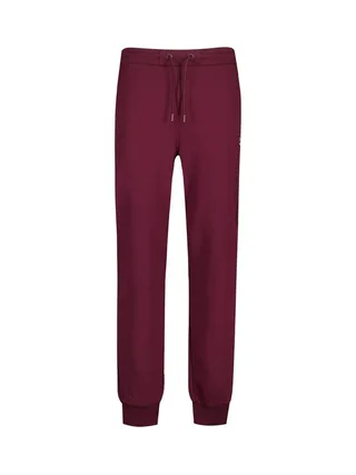 Jogging Bordeaux Homme Fila Lonny 1