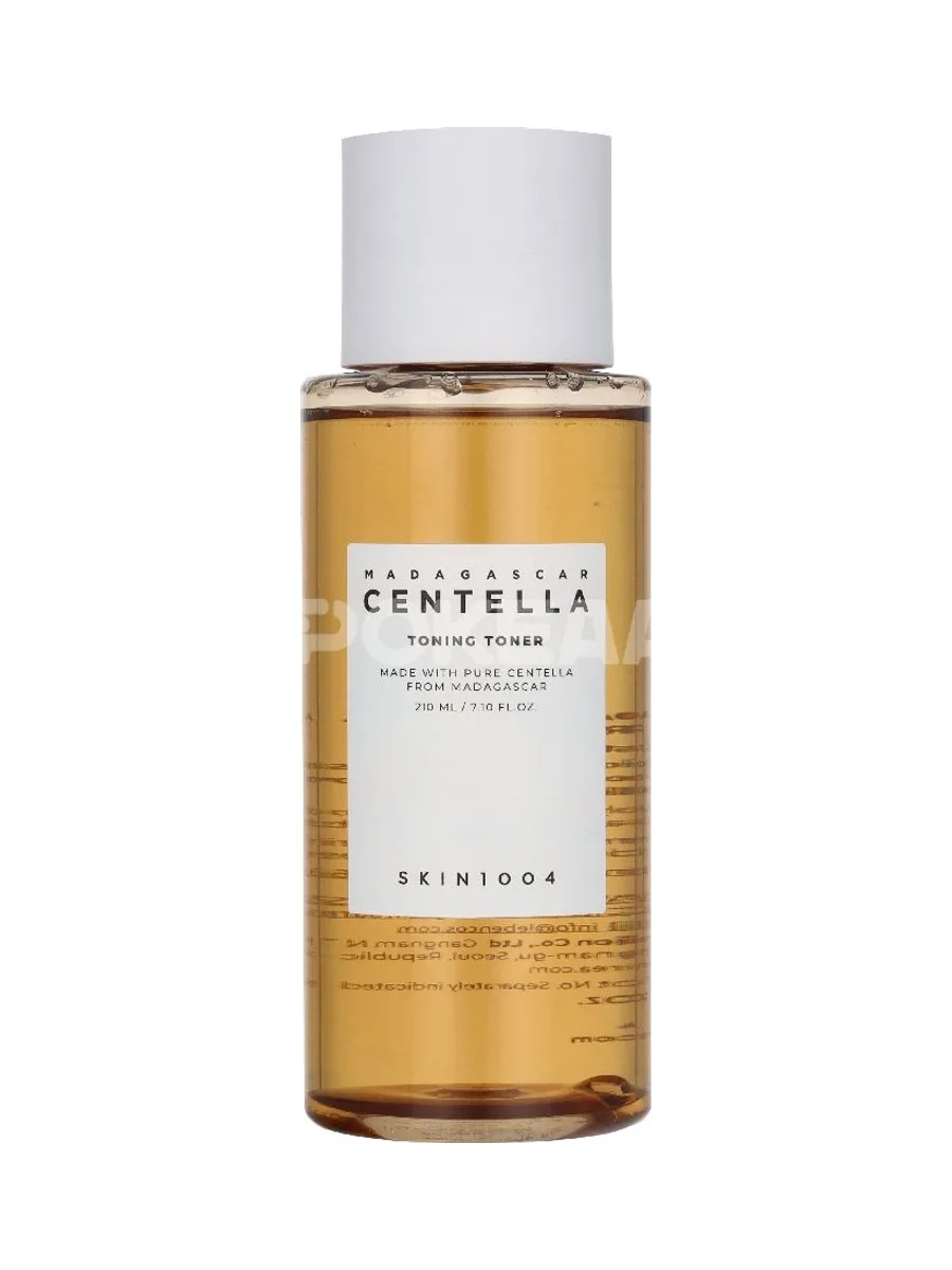 Skin1004 Toning Toner 210ml 2