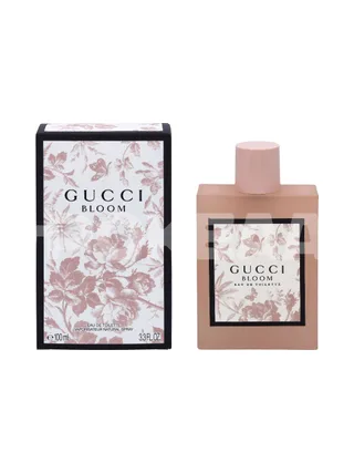Gucci Bloom Edt Spray 100ml 1