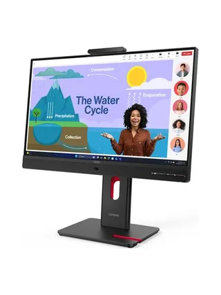 Lenovo ThinkVision T24D-4v computer monitor 4