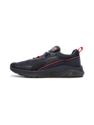 Baskets Noires Homme Puma Electron 03 1