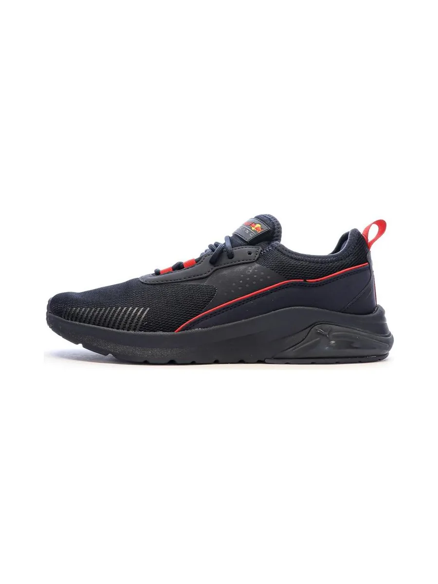 Baskets Noires Homme Puma Electron 03 2