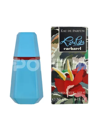 Cacharel Lou Lou Edp Spray 30ml 1