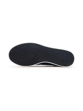 Baskets Noires/Blanches Homme Adidas Pace 2.0 5