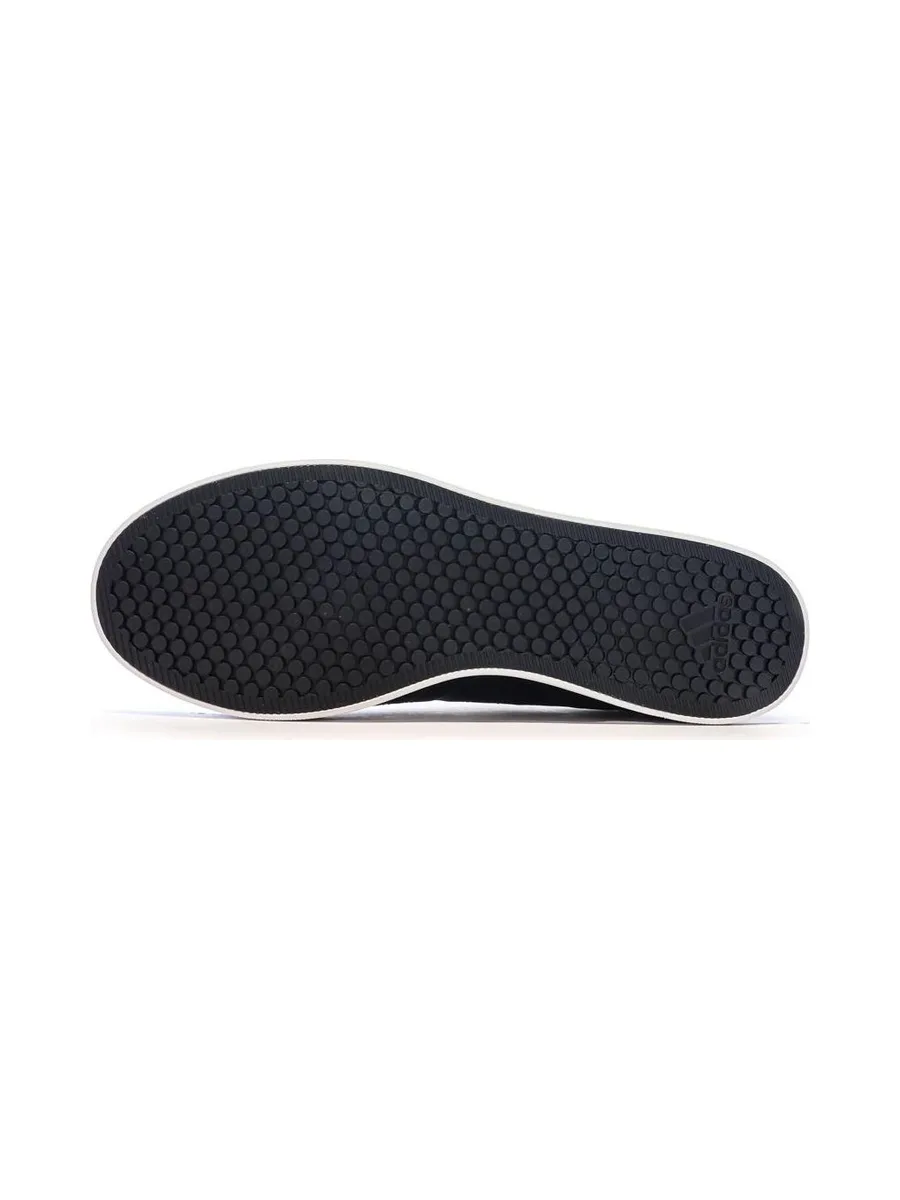 Baskets Noires/Blanches Homme Adidas Pace 2.0 5