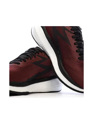 Chaussures de Running Bordeaux Femme 361° Spire 5 Y2272 6