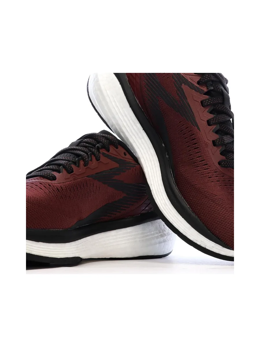 Chaussures de Running Bordeaux Femme 361° Spire 5 Y2272 7