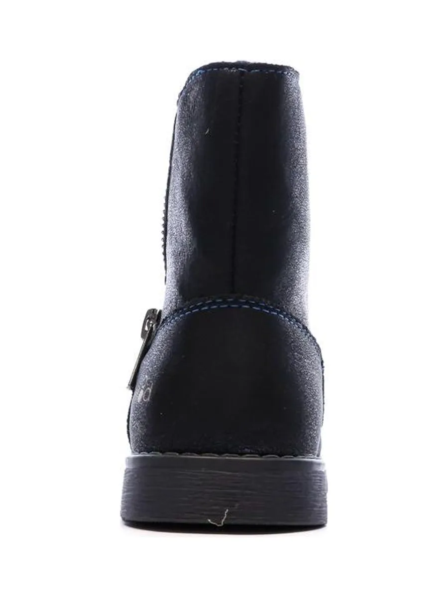 Boots Marines Fille Mod8 Aldize 880130 4