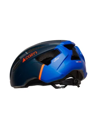 Casque de Vélo Cairn Bleu Adulte Prism II 2