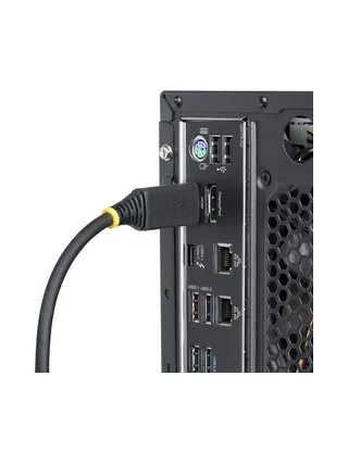 15m Active HDMI Cable Gripping 9