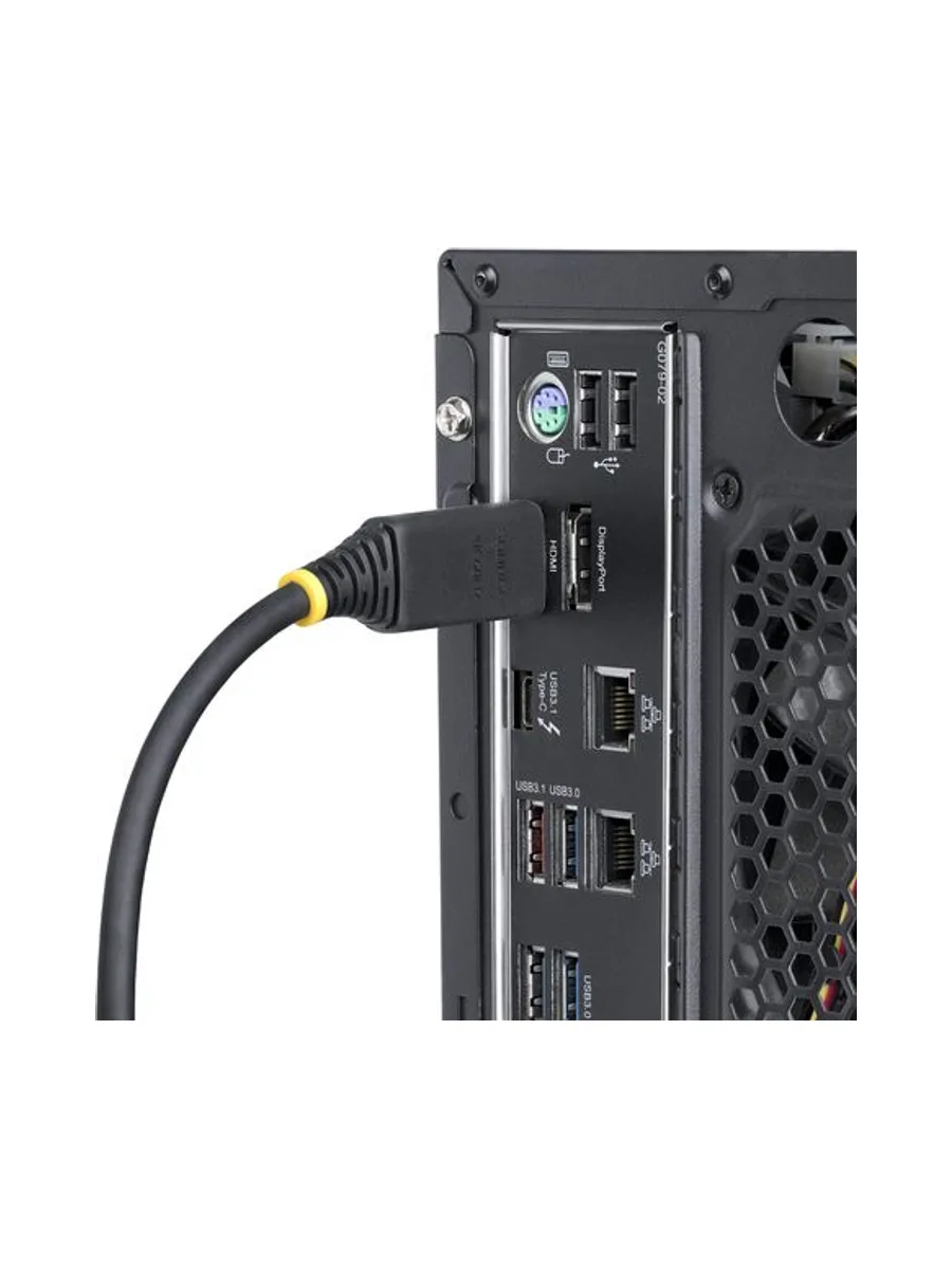 15m Active HDMI Cable Gripping 9