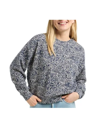 Sweat Beige/Noir Femme Ragwear Wuss 1