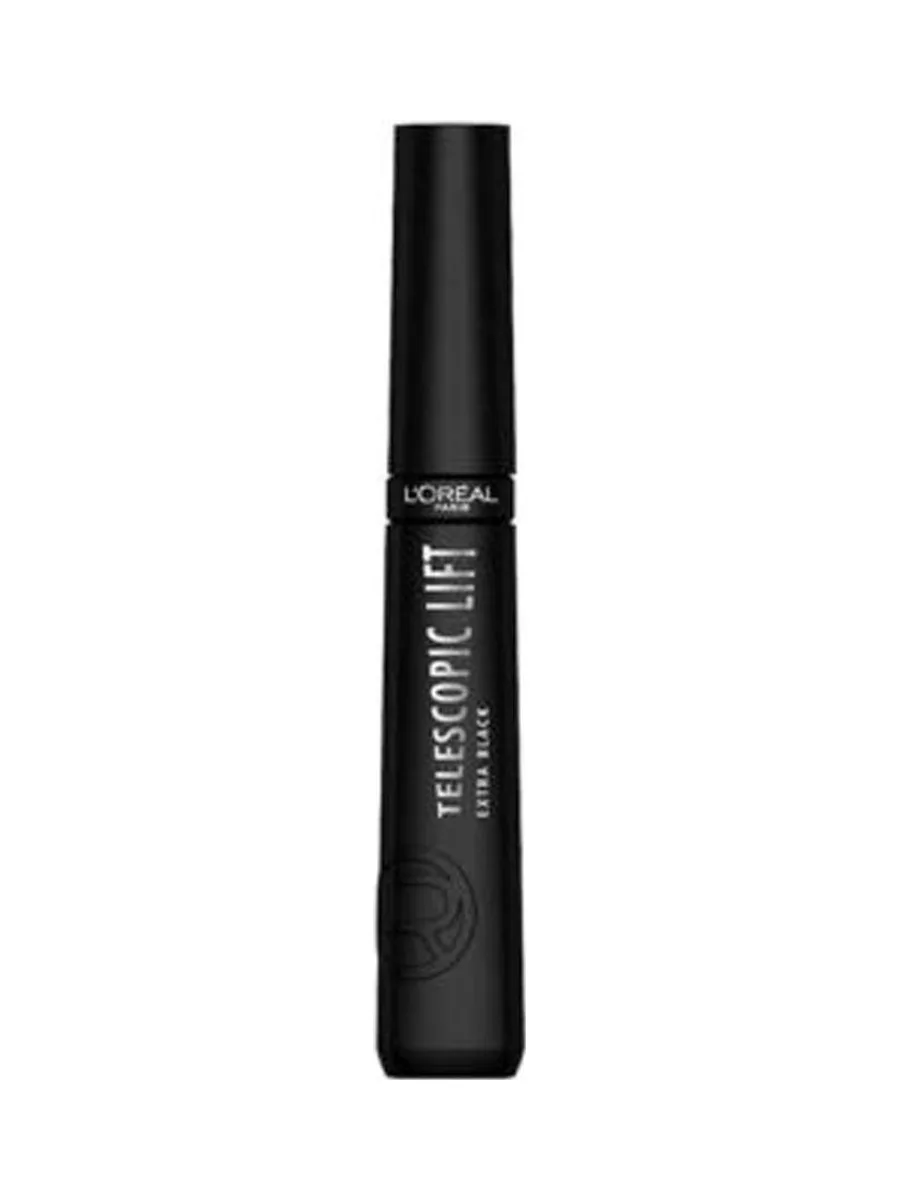 Mascara Telescopic Lift L'Oréal Paris Noir 3