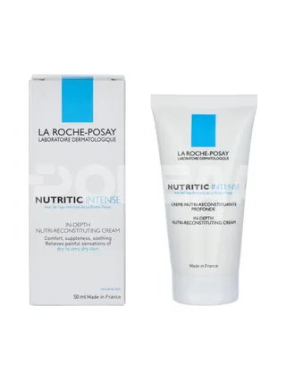 LRP Nutritic Intense Nutri-Reconstituting Cream 50ml 1