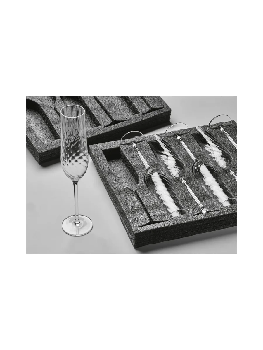 Flûte 26cl STEN - 6 pièces 6