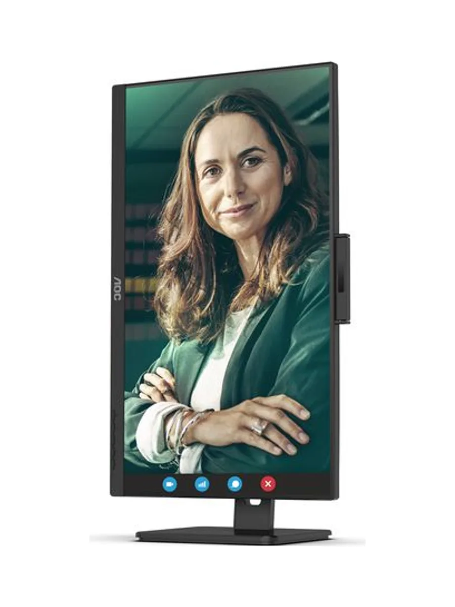 AOC Q27P3CW computer monitor 18