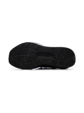 Baskets Noires Homme Puma Softride Enzo 5 5