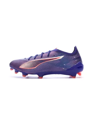 Chaussures de Foot Violettes Homme Puma Ultra 5 Ultimate FG 1