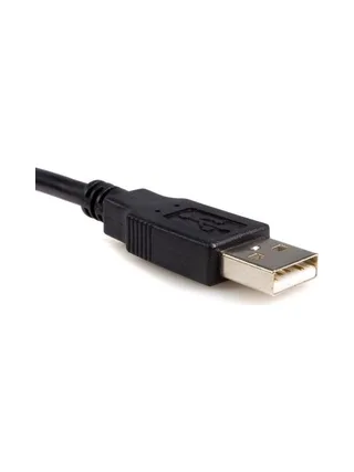 6 ft USB to Parallel Printer Adapter 4