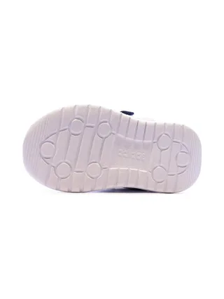 Baskets Marine Bébé Adidas JI2268 5