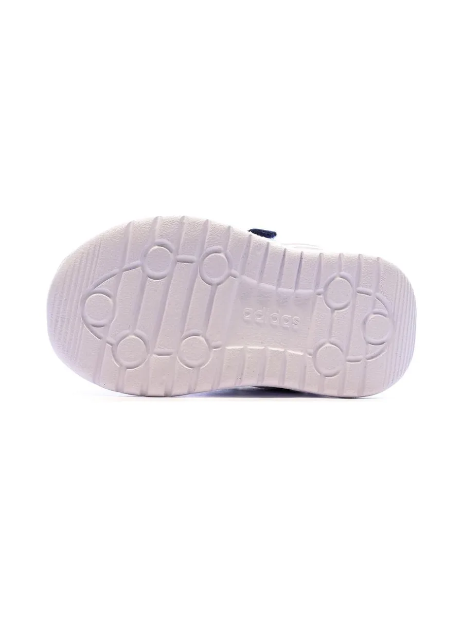 Baskets Marine Bébé Adidas JI2268 5