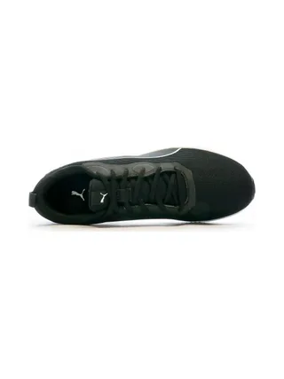 Baskets Noires Homme Puma Flyer Flex 4