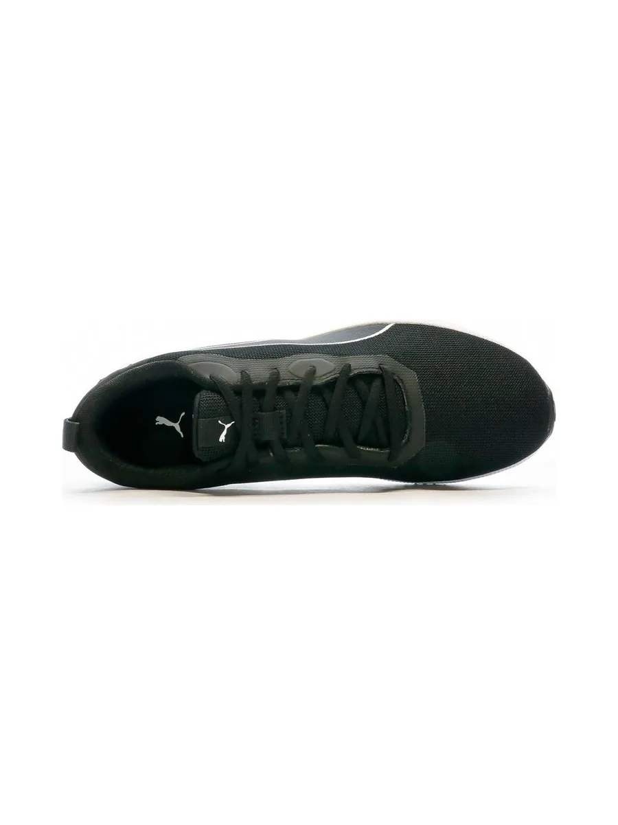 Baskets Noires Homme Puma Flyer Flex 5