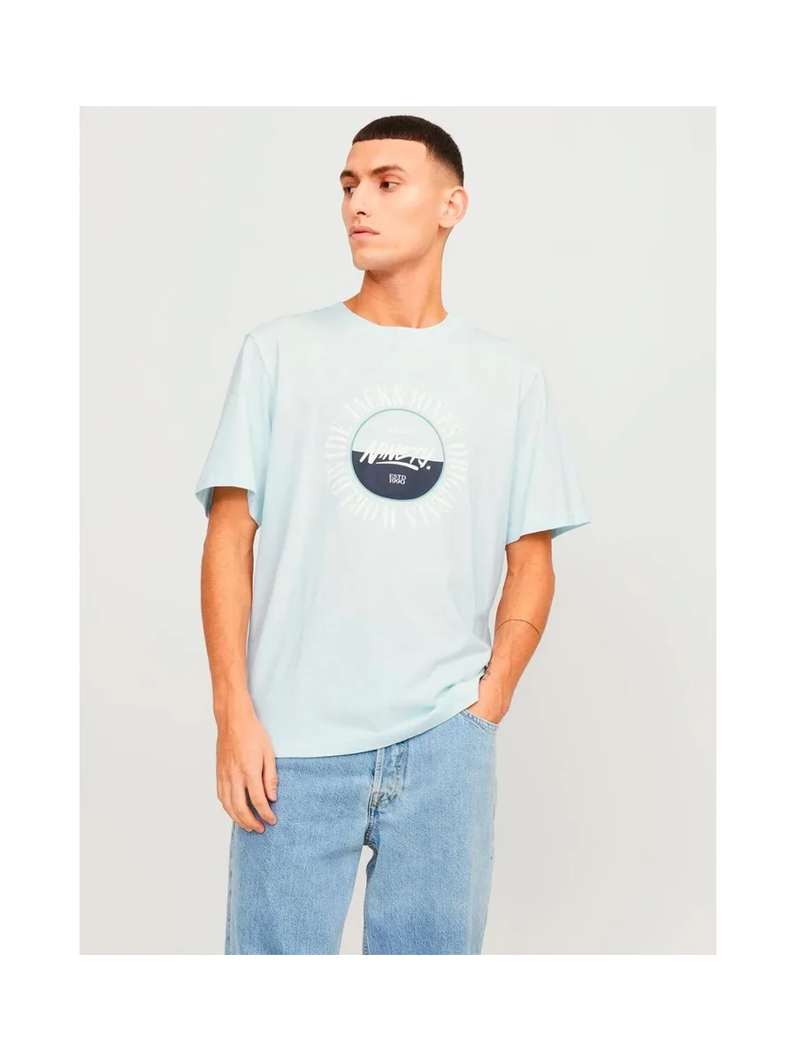T-shirt JACK & JONES 12250411 5