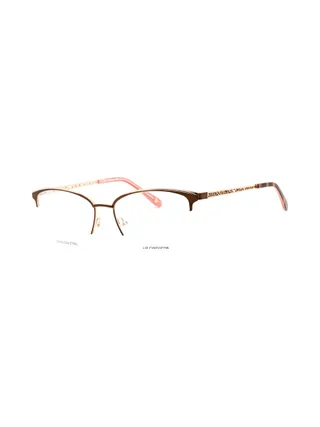 Liz Claiborne L 673 — Lunettes de vue 3