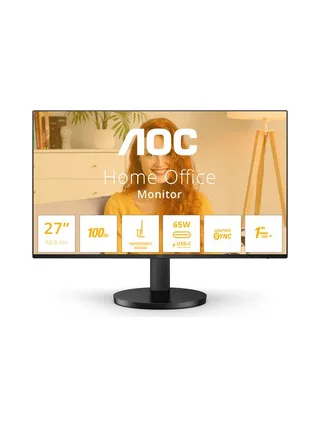 AOC B3 Q27B3CF2/23 computer monitor 1