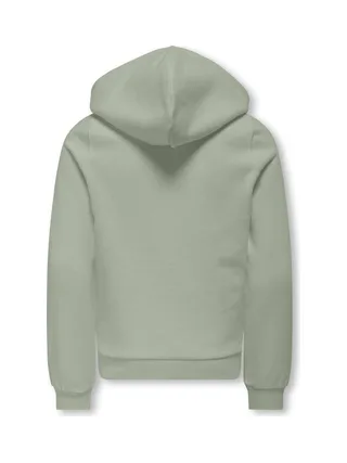 Sweat Vert Fille Kids ONLY Kognoomi 2