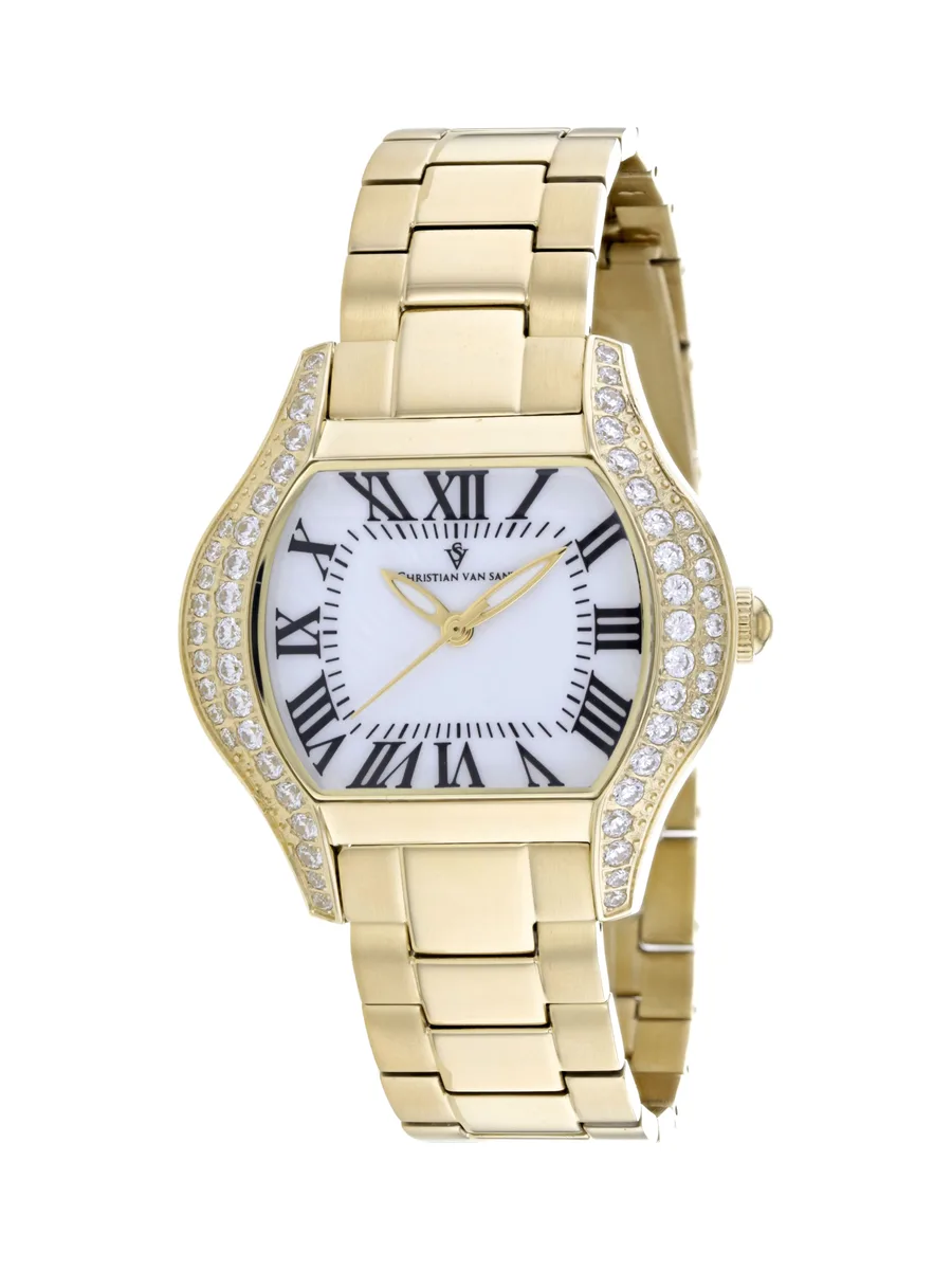 Christian Van Sant Women's Bianca 1