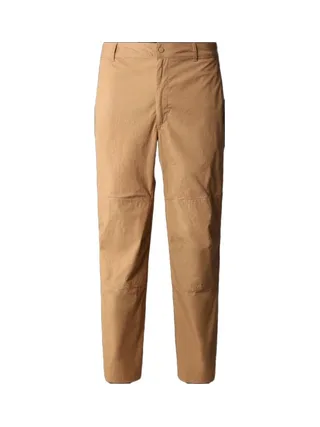 Pantalon Marron Homme The North Face Routeset 1