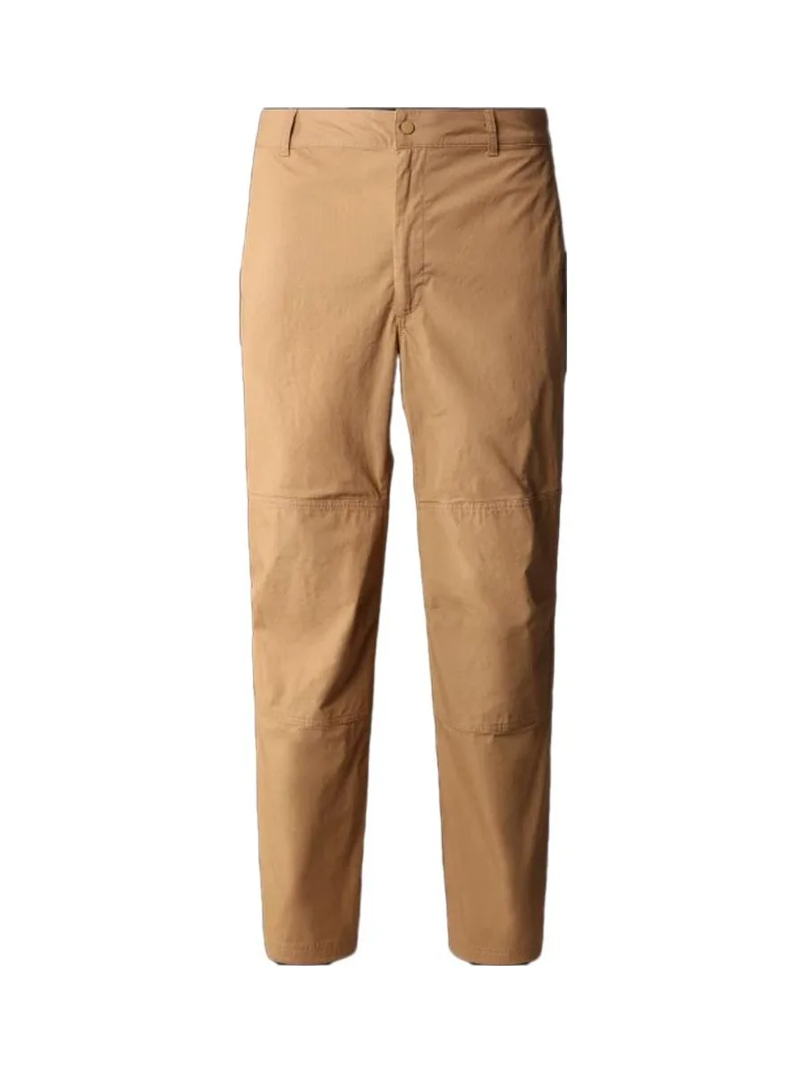 Pantalon Marron Homme The North Face Routeset 2