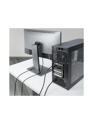 10ft 8K Mini DP to DisplayPort 1.4 Cable 9