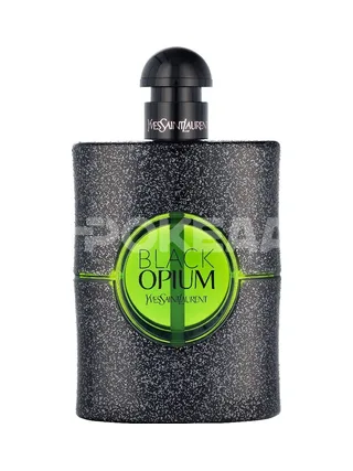 YSL Black Opium Illicit Green Edp Spray 75ml 2