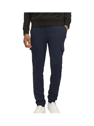Jogging Marine Garçon Jack & Jones Gordon NBZ 1