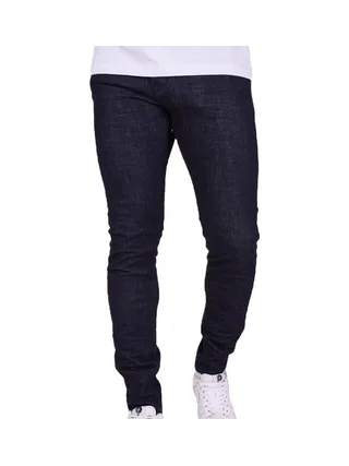 Jean Skinny Slim Marine Homme Project X Paris TP21038 1