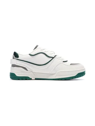 Baskets Blanc/Vert Garçon Nasa Jabalem 2