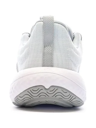 Chaussures de running Grises Femme Under Armour Charged 3026683 3