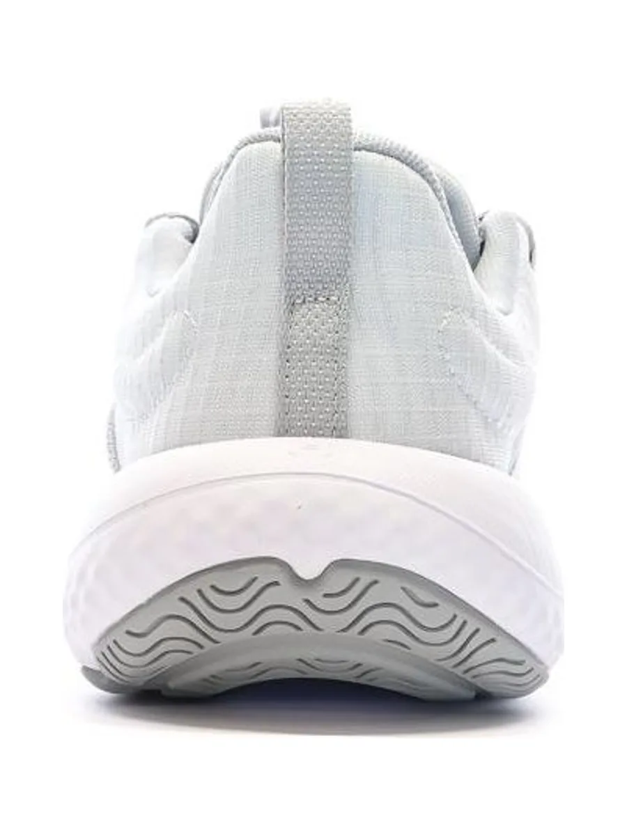 Chaussures de running Grises Femme Under Armour Charged 3026683 4