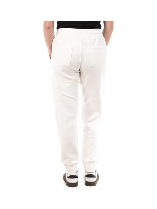 Jogging Blanc Femme Von Dutch Californie 2