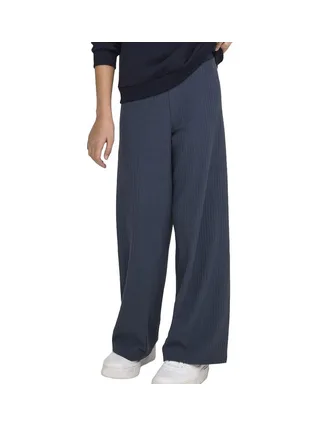 Pantalon fluide Marine Fille Kids ONLY Kognella 1