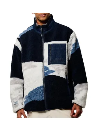 Veste Marine Homme Kaporal Joker 1