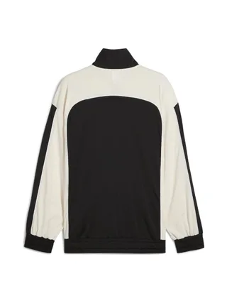 Veste Noire/Blanche Homme Puma Future 2
